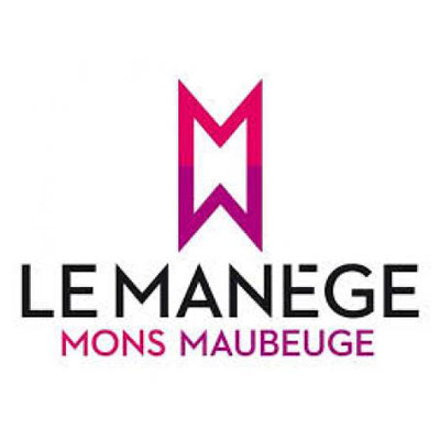 Scène nationale Le manège de Maubeuge