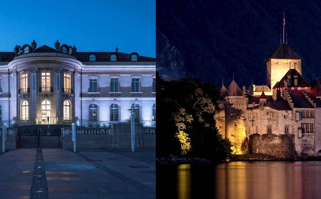 Evaluation du modèle Nuit des musées : La Nuit des musées de la Riviera vaudoise