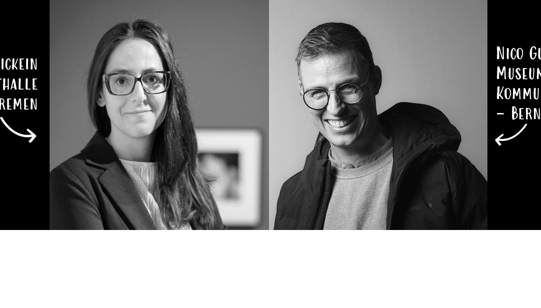 Nicht nur anschauen: Die Revolution der Teilhabe in Museen