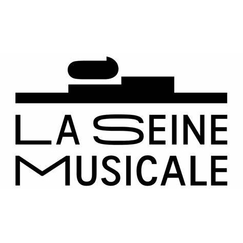 La seine musicale Auditorium de Lyon