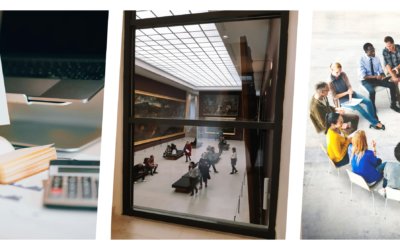 Les études de publics dans la culture, mode d’emploi