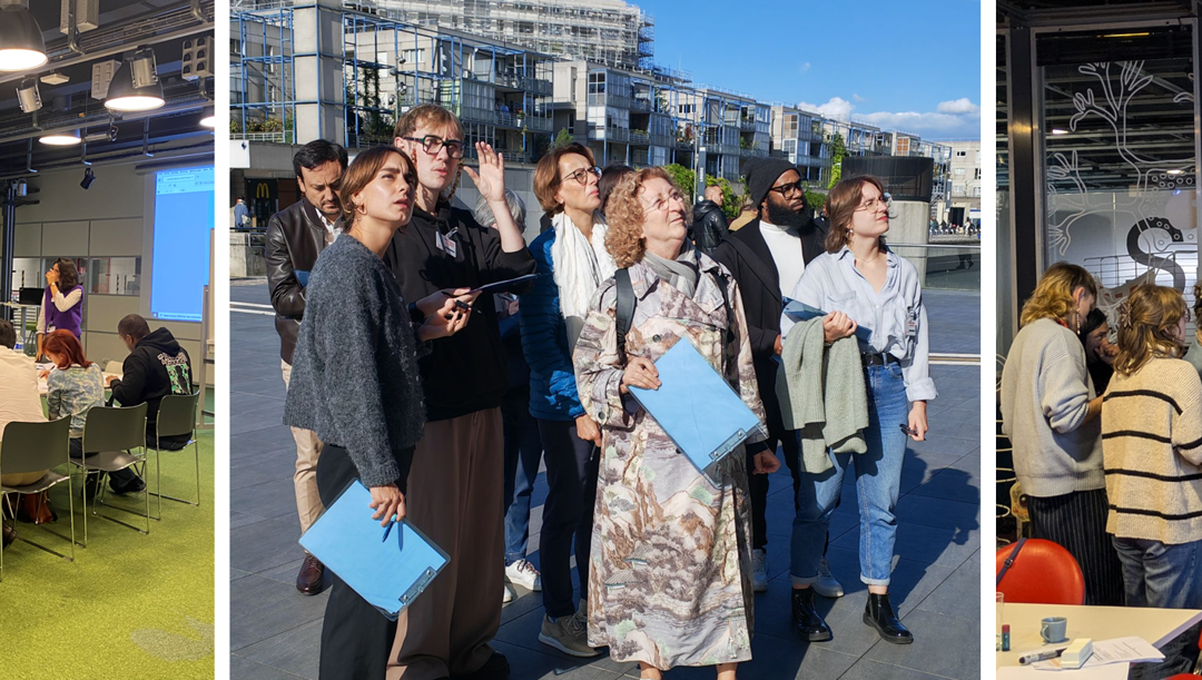 Comités de visiteurs : pourquoi paraissent-ils aujourd’hui incontournables ?