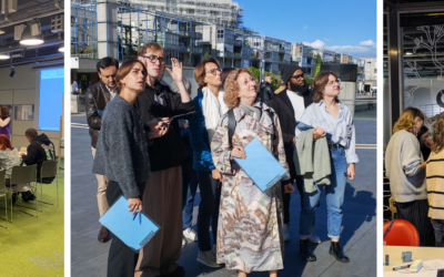 Comités de visiteurs : pourquoi paraissent-ils aujourd’hui incontournables ?