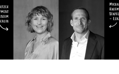 Handlungsfähig dank Fundraising – wie sich Kultureinrichtungen trotz finanziellen Drucks weiterentwickeln können